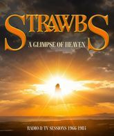 The Strawbs: Взгляд в рай (Радио и ТВ-сессии в 1966-1984 годах) / The Strawbs: A Glimpse Of Heaven (Radio & TV Sessions 1966-1984) (Blu-ray)