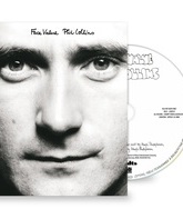 Фил Коллинз: альбом "Face Value" (Atmos-издание) / Phil Collins: Face Value (SDE Exclusive Pure Audio) (Blu-ray)