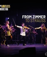 От Циммера до Штраусса / From Zimmer to Strauss (Blu-ray)