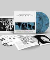 Manic Street Preachers: делюкс-издание "The Holy Bible Live" / Manic Street Preachers: The Holy Bible Live (Deluxe Box Set / 2 LP + 2 CD) (Blu-ray)