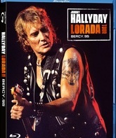 Джонни Халлидей: концерт в Берси (1995) / Johnny Hallyday: Lorada Tour, Bercy 95 (Blu-ray)