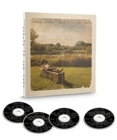 Брюс Сорд: делюкс-издание "Призраки в парке" / Bruce Soord: Ghosts In the Park (Deluxe Edition Earbook / 3 CD + Audio) (Blu-ray)