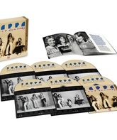 Фрэнк Заппа: юбилейное издание "Zoot Allures" / Frank Zappa: Zoot Allures 50th Anniversary (5 CD + Audio) (Blu-ray)