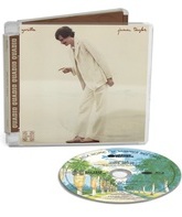 Джеймс Тейлор: альбом "Gorilla" (Quadio-издание) / James Taylor: Gorilla (Quadio) (Blu-ray)