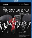 Франц Легар: "Замужняя вдова" / Lehar: The Merry Widow (Blu-ray)