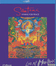 Сантана: "Гимны во имя мира" / Santana: Hymns for Peace, Live at Montreux (2004) (Blu-ray)