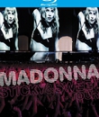 Мадонна: тур "Sticky and Sweet" / Madonna: Sticky & Sweet Tour (2008) (Blu-ray)