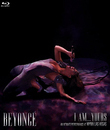 Бейонс: тур "I Am... Yours" / Beyonce: I Am... Yours - An Intimate Performance at Wynn Las Vegas (2009) (Blu-ray)