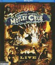 Мотли Крю: Carnival of Sins / Motley Crue: Carnival of Sins (2005) (Blu-ray)