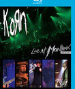 Корн: концерт в Монтре / Korn: Live at Montreux (2004) (Blu-ray)