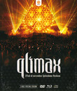 Qlimax-2008 в Нидерландах / Qlimax (2008) (Blu-ray)