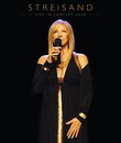 Барбра Стрейзанд: тур "Live In Concert 2006" / Barbra Streisand: Live In Concert (Blu-ray)