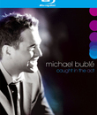 Майкл Бубле: Caught in the Act / Michael Buble: Caught in the Act (2005) (Blu-ray)