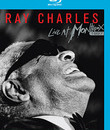 Рэй Чарлз: концерт в Монтре / Ray Charles: Live at Montreux (1997) (Blu-ray)