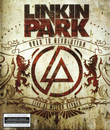 Linkin Park: концерт в Milton Keynes / Linkin Park: Road to Revolution - Live at Milton Keynes (2008) (Blu-ray)