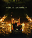 Within Temptation: Черная симфония / Within Temptation: Black Symphony (2008) (Blu-ray)