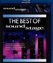 Лучшее из Soundstage / Best Of Soundstage (2008) (Blu-ray)