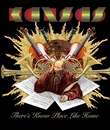 Канзас: There's Know Place Like Home / Kansas: There's Know Place Like Home (Blu-ray)