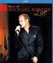 Майкл Болтон - Лучшие хиты наживо / Best of Michael Bolton Live (2005) (Blu-ray)