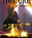 The Cure: Трилогия - концерт в Берлине / The Cure: Trilogy - Live in Berlin (2002) (Blu-ray)