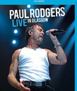 Пол Роджерс: концерт в Глазго / Paul Rodgers: Live in Glasgow (2006) (Blu-ray)