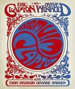 Эрик Клэптон и Стив Винвуд: лучшее / Eric Clapton and Steve Winwood: Live from Madison Square Garden (Blu-ray)