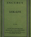 Incubus: концертный тур Look Alive / Incubus: Look Alive (2007) (Blu-ray)
