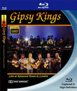Gipsy Kings: концерт в Кенвуд Хаус / Gipsy Kings: Live at Kenwood House in London (2004) (Blu-ray)