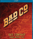 Bad Company: концерт Hard Rock Live / Bad Company: Hard Rock Live (2008) (Blu-ray)