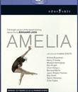 Амелия / Amelia - A film by Edouard Lock (2002) (Blu-ray)
