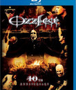 Ozzfest: 10-й юбилейный фестиваль / Ozzfest: 10th Anniversary (2005) (Blu-ray)