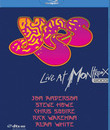 Yes: концерт в Монтре / Yes: Live at Montreux (2003) (Blu-ray)