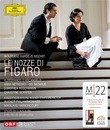 Моцарт: "Женитьба Фигаро" (Свадьба Фигаро) / Mozart: Le Nozze di Figaro - Salzburg Festival (2006) (Blu-ray)