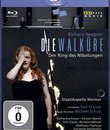 Вагнер: "Валькирия" / Wagner: Die Walkure (Staatskapelle Weimar) (2008) (Blu-ray)