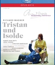Вагнер: "Тристан и Изольда" / Wagner: Tristan und Isolde - Live at the Bayreuth Festival (2 Disc Set) (2009) (Blu-ray)