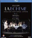 Пуччини: "Богема" / Puccini: La Boheme - English National Opera (2010) (Blu-ray)