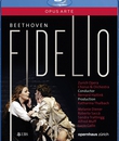 Бетховен: "Фиделио" / Beethoven: Fidelio - Opernhaus Zurich (2008) (Blu-ray)