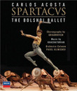 Арам Хачатурян: "Спартак" / Khachaturian: Spartacus (2008) (Blu-ray)