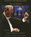 Эннио Морриконе - концерт в Венеции / Ennio Morricone: Peace Notes - Live in Venice (2007) (Blu-ray)