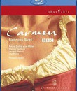 Жорж Бизе: "Кармен" / Bizet: Carmen - Glyndebourne Festival (2003) (Blu-ray)