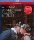 Шекспир: Ромео и Джульетта / Shakespeare: Romeo and Juliet (2010) (Blu-ray)