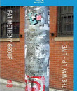 Пэт Меттени - концерт The Way Up / Pat Metheny Group - The Way Up (2005) (Blu-ray)