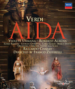 Джузеппе Верди: "Аида" / Verdi: Aida - La Scala Theater (2006) (Blu-ray)