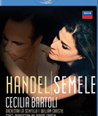 Гендель: "Семела" / Handel: Semele (2007) (Blu-ray)