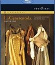 Джоаккино Россини: "Золушка" / Rossini: La Cenerentola (2005) (Blu-ray)