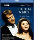 Чечилия Бартоли и Брин Терфель в Глиндебурне / Cecilia & Bryn At Glyndebourne (1999) (Blu-ray)