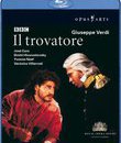 Джузеппе Верди: "Трубадур" / Giuseppe Verdi: Il trovatore (2002) (Blu-ray)