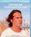 Дворжак: Симфонии №8 и 9 / Dvorak: Symphonies No.8 & 9 - The New Dimension of Sound Symphonic Series (Blu-ray)