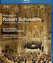 Роберт Шуманн: концерт к 200-летию / Homage to Robert Schumann - Live from the Frauenkirche Dresden (2010) (Blu-ray)