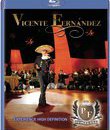 Висенте Фернандез: Primera Fila / Vicente Fernandez: Primera Fila (2009) (Blu-ray)